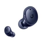 Casti True Wireless Anker Soundcore Life Dot 3i, ANC, Bluetooth, Microfon (Albastru) fotografia produsului View 4 S
