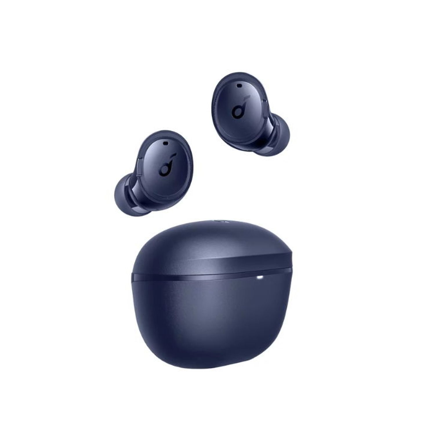 Casti True Wireless Anker Soundcore Life Dot 3i, ANC, Bluetooth, Microfon (Albastru) fotografia produsului View 3 L