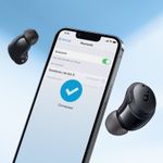 Casti Wireless Anker Soundcore Life Dot 3i, Active Noise Cancelling (Negru) fotografia produsului View 15 S