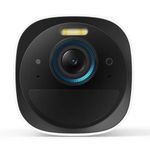 Camera De Supraveghere eufycam 3 S330, Ultra HD, Incarcare solara, BionicMind&trade;, Nightvision (Alb) fotografia produsului View 2 S