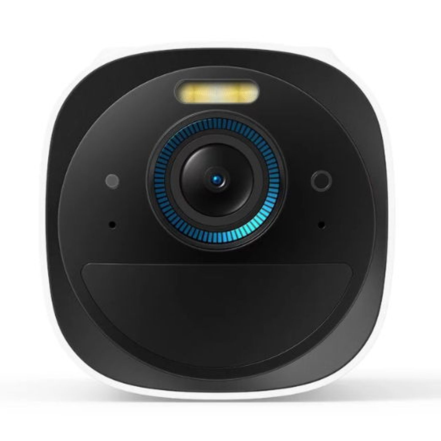 Camera De Supraveghere eufycam 3 S330, Ultra HD, Incarcare solara, BionicMind&trade;, Nightvision (Alb) fotografia produsului View 2 L