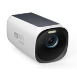 Camera De Supraveghere eufycam 3 S330, Ultra HD, Incarcare solara, BionicMind&trade;, Nightvision (Alb) fotografia produsului