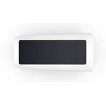 Camera De Supraveghere eufycam 3 S330, Ultra HD, Incarcare solara, BionicMind&trade;, Nightvision (Alb) fotografia produsului View 7 S