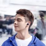 Casti Wireless Anker Soundcore Life Dot 3i, Active Noise Cancelling (Negru) fotografia produsului View 11 S
