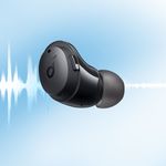 Casti Wireless Anker Soundcore Life Dot 3i, Active Noise Cancelling (Negru) fotografia produsului View 2 S
