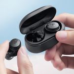 Casti Wireless Anker Soundcore Life Dot 3i, Active Noise Cancelling (Negru) fotografia produsului View 16 S