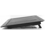 Cooler Laptop MODECOM MC-CF13 14" (Negru) fotografia produsului View 3 S