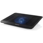 Cooler Laptop MODECOM MC-CF13 14" (Negru) fotografia produsului View 2 S