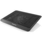 Cooler Laptop MODECOM MC-CF13 14" (Negru) fotografia produsului
