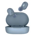Casti True Wireless Xiaomi Redmi Buds Essential, Bluetooth 5.2, IPX4, MicroUSB (Albastru) fotografia produsului View 3 S