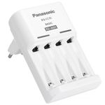 Incarcator Eneloop BQ-CC51E ECO, AAA fotografia produsului View 2 S