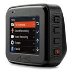 Camera auto Mio MiVue C540, Touchscreen 2", Full HD, Unghiul de vizualizare	130&deg; fotografia produsului View 3 S