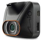 Camera auto Mio MiVue C540, Touchscreen 2", Full HD, Unghiul de vizualizare	130&deg; fotografia produsului