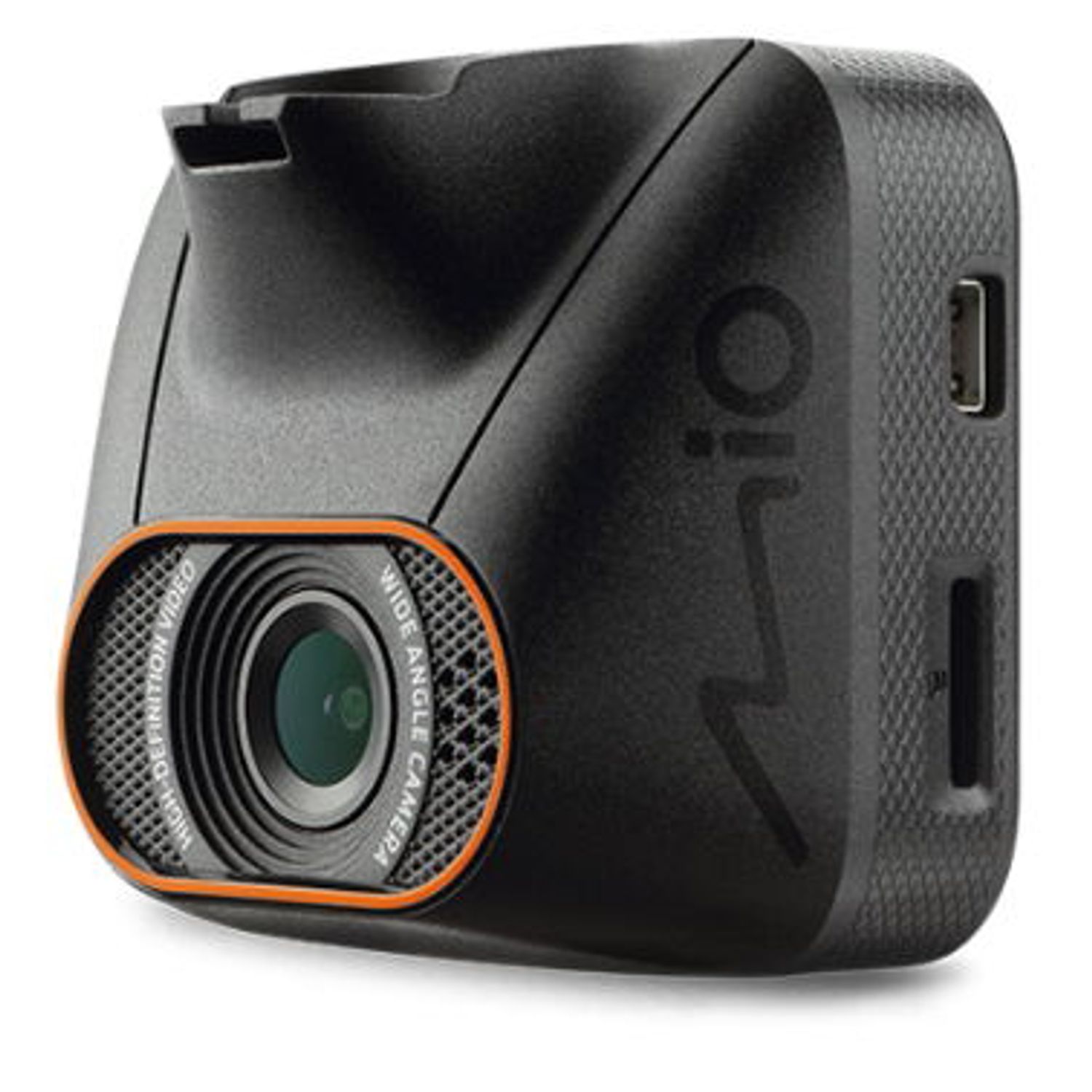 Camera auto Mio MiVue C540, Touchscreen 2", Full HD, Unghiul de vizualizare	130&deg; fotografia produsului