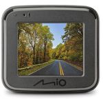 Camera auto Mio MiVue C540, Touchscreen 2", Full HD, Unghiul de vizualizare	130&deg; fotografia produsului View 2 S