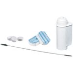 Set curatare, decalcifiere espresoare Siemens EQ TZ80004A fotografia produsului