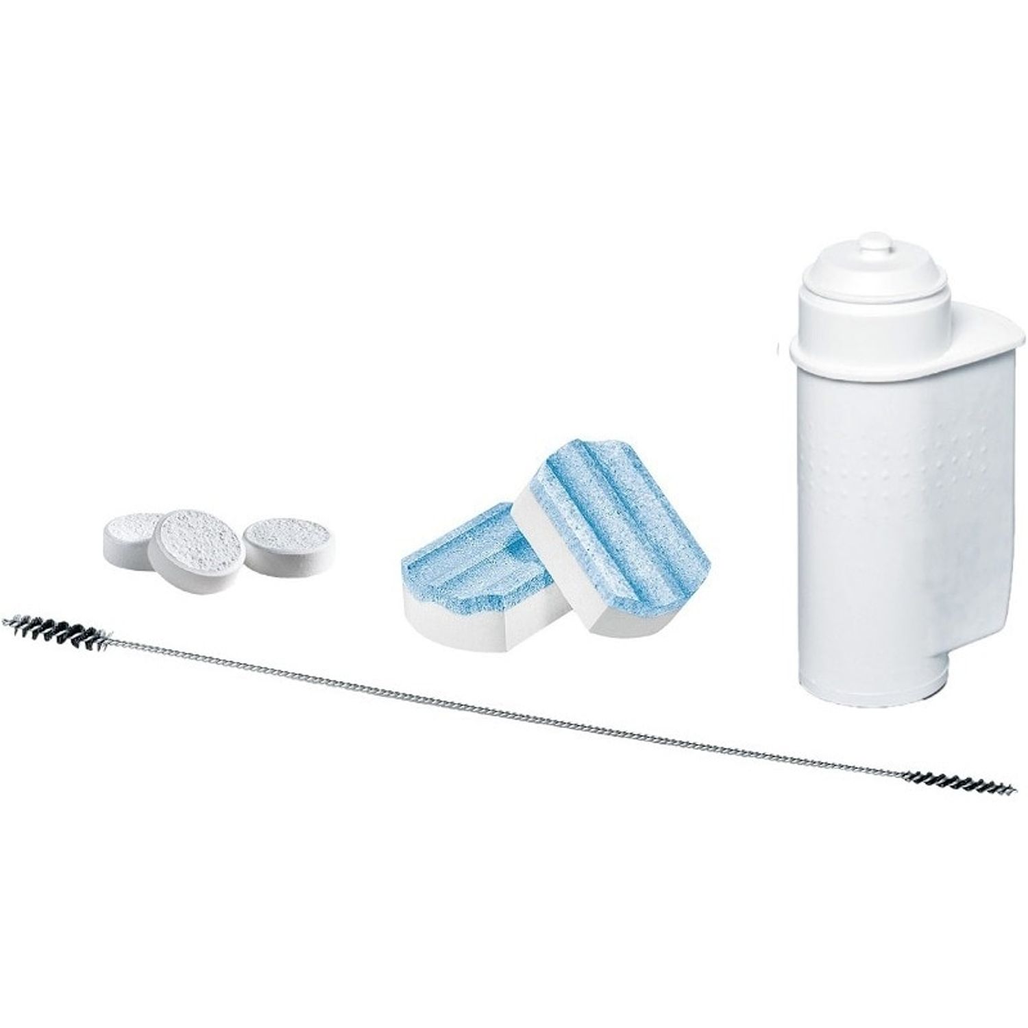 Set curatare, decalcifiere espresoare Siemens EQ TZ80004A fotografia produsului