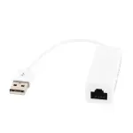 Adaptor Cabletech USB 2.0 - RJ45 fotografia produsului