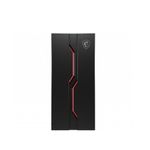 Carcasa MSI MAG VAMPIRIC 010M, Middle Tower, Tempered glass (Negru) fotografia produsului View 8 S
