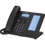 Telefon SIP Panasonic KX-HDV230XB (Negru) fotografia produsului