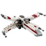 LEGO&reg; Star-Wars X-Wing Starfighter 30654 fotografia produsului View 2 S