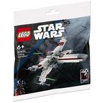 LEGO&reg; Star-Wars X-Wing Starfighter 30654 fotografia produsului