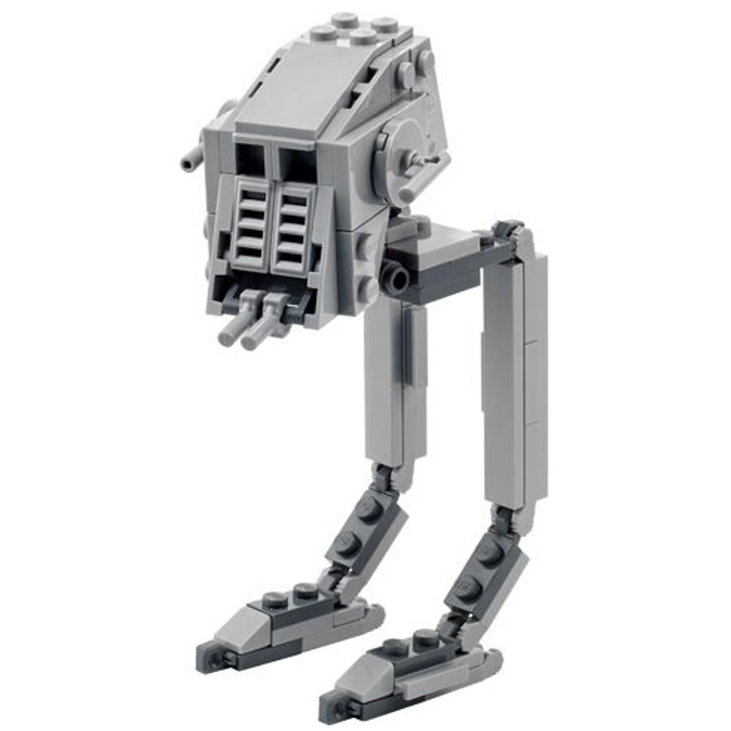LEGO&reg; Star-Wars AT-ST 30495 fotografia produsului View 2 L