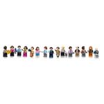 LEGO Ideas The Office 21336 fotografia produsului View 3 S