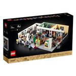 LEGO Ideas The Office 21336 fotografia produsului