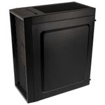 Carcasa Zalman T7, MiddleTower (Negru) fotografia produsului View 2 S