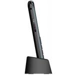 Telefon mobil MaxCom Comfort MM724, TFT 2.2", Single SIM, 4 G (Negru) fotografia produsului View 4 S