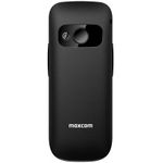 Telefon mobil MaxCom Comfort MM724, TFT 2.2", Single SIM, 4 G (Negru) fotografia produsului View 6 S