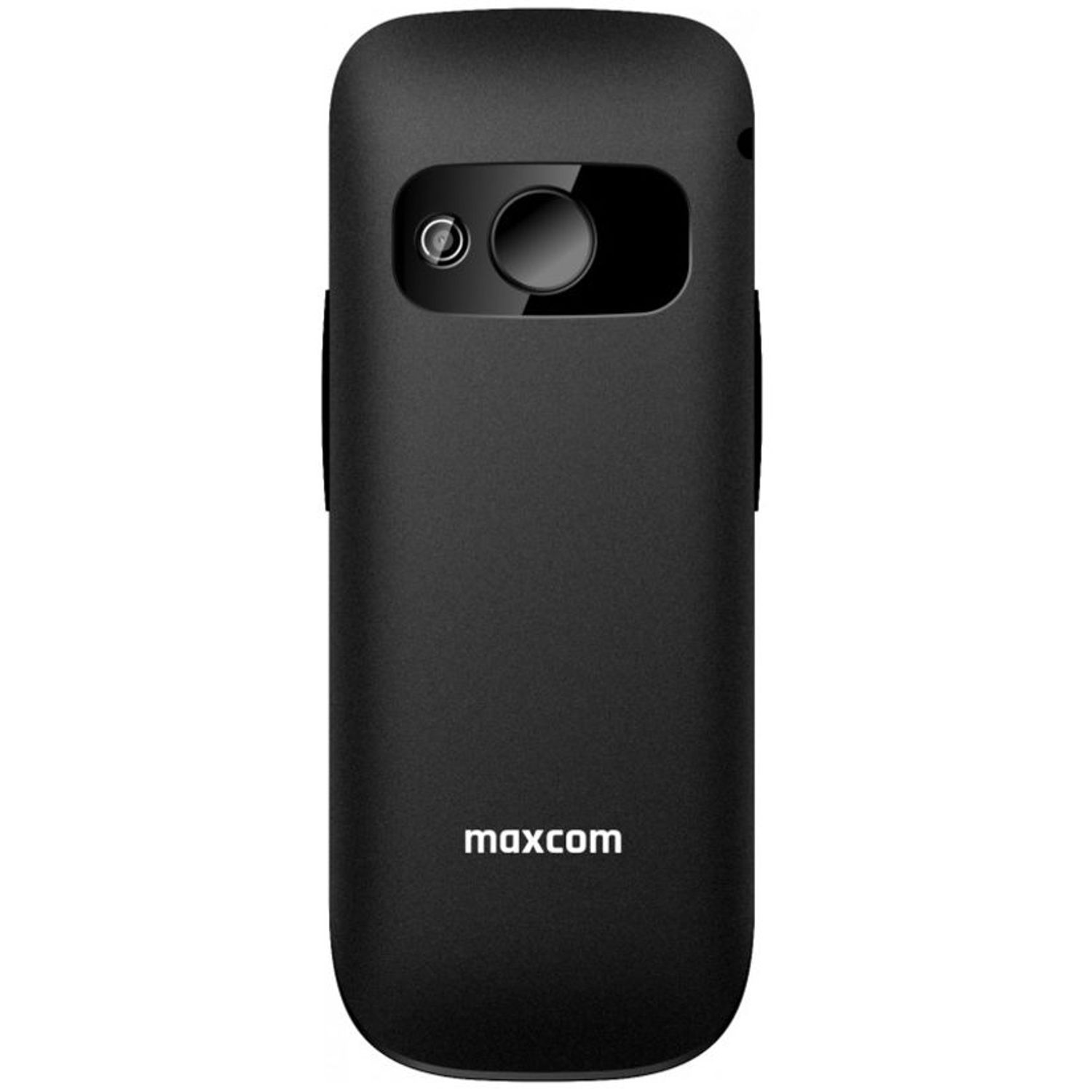 Telefon mobil MaxCom Comfort MM724, TFT 2.2", Single SIM, 4 G (Negru) fotografia produsului View 6 L