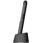 Telefon mobil MaxCom Comfort MM724, TFT 2.2", Single SIM, 4 G (Negru) fotografia produsului View 3 S