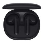 Casti True Wireless Xiaomi Redmi Buds 4 Lite, Bluetooth, Microfon, IP54 (Negru) fotografia produsului View 2 S
