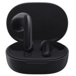 Casti True Wireless Xiaomi Redmi Buds 4 Lite, Bluetooth, Microfon, IP54 (Negru) fotografia produsului