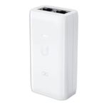 PoE Injector Ubiquiti U-POE-AF, Gigabit, 48 V fotografia produsului