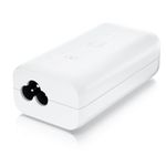 PoE Injector Ubiquiti U-POE-AF, Gigabit, 48 V fotografia produsului View 5 S