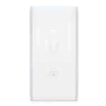 PoE Injector Ubiquiti U-POE-AF, Gigabit, 48 V fotografia produsului View 3 S