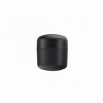 Casti True Wireless Canyon CNE-CBTHS1B, Bluetooth, Rezistent la apa, Microfon (Negru) fotografia produsului View 4 S