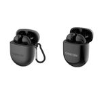 Casti True Wireless Canyon TWS-6, Bluetooth, Touch Control, Gaming Mode, Microfon (Negru) fotografia produsului View 4 S