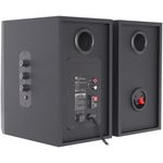 Boxe Genesis Helium 400BT, 2.0, 40 W (Negru/Rosu) fotografia produsului View 4 S