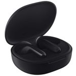 Casti True Wireless Xiaomi Redmi Buds 4 Lite, Bluetooth, Microfon, IP54 (Negru) fotografia produsului View 3 S