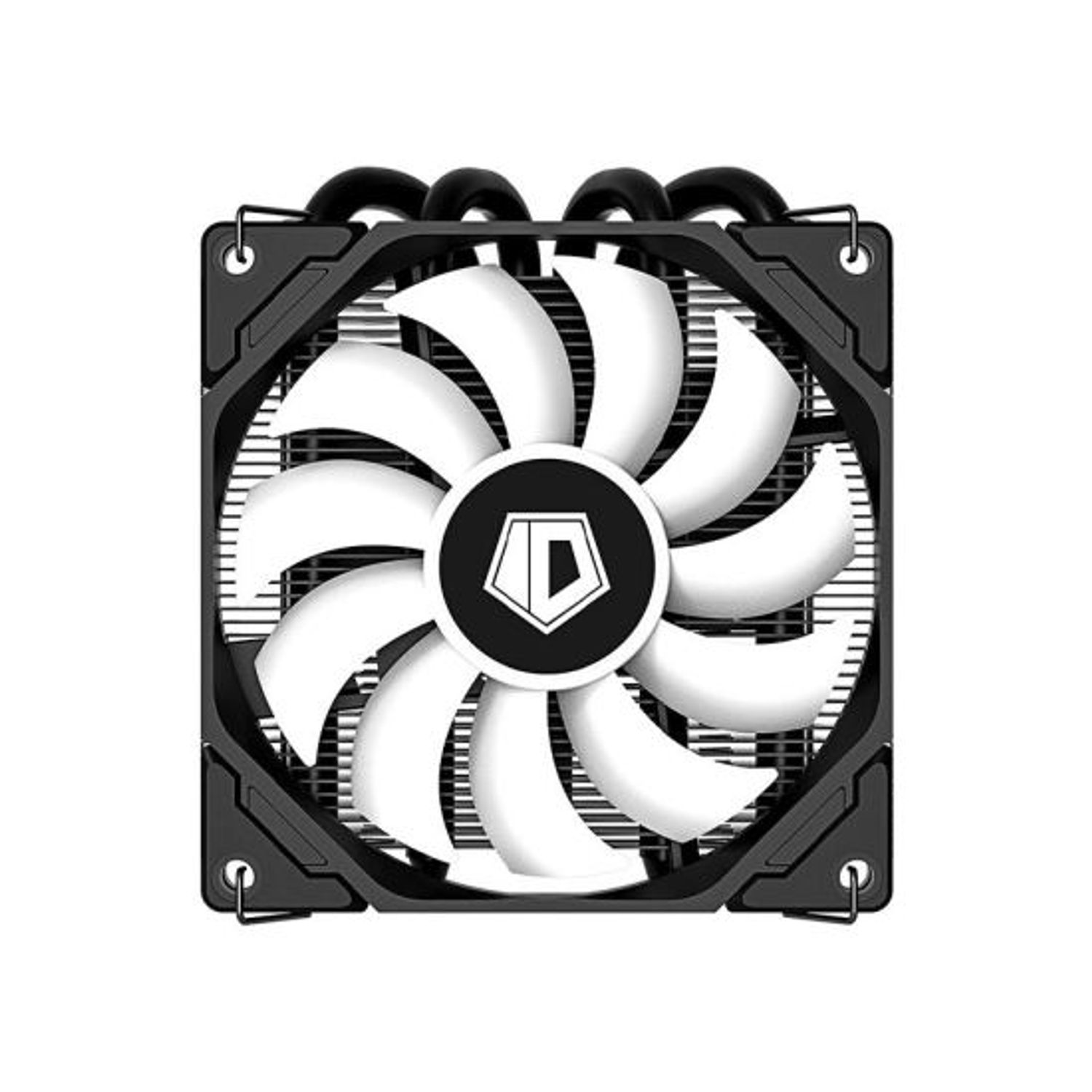 Cooler CPU ID-Cooling IS-40X-V2, 92mm fotografia produsului