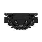 Cooler CPU ID-Cooling IS-40X-V2, 92mm fotografia produsului View 5 S