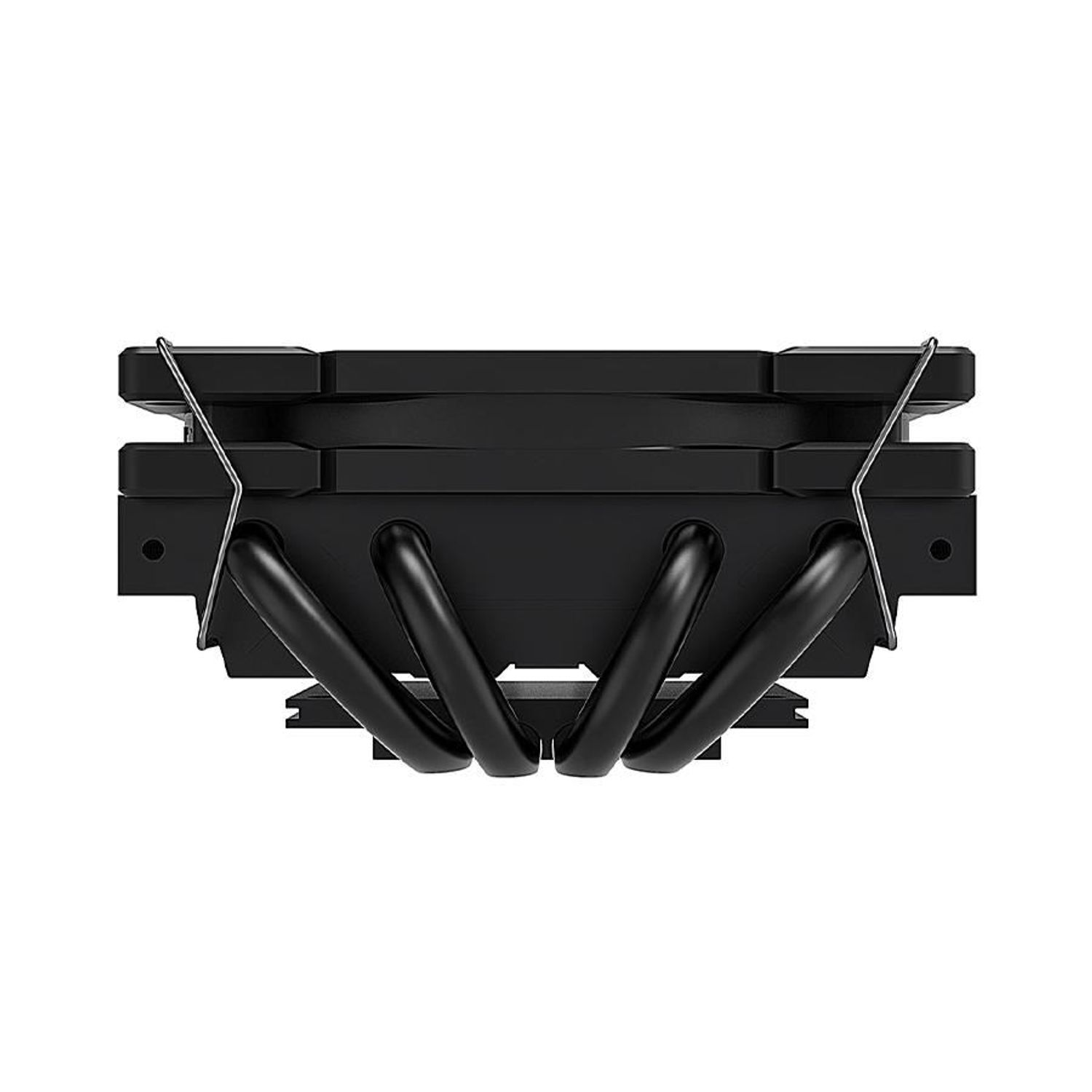 Cooler CPU ID-Cooling IS-40X-V2, 92mm fotografia produsului View 5 L