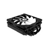 Cooler CPU ID-Cooling IS-40X-V2, 92mm fotografia produsului View 2 S
