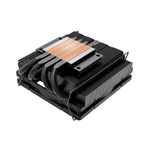Cooler CPU ID-Cooling IS-40X-V2, 92mm fotografia produsului View 4 S