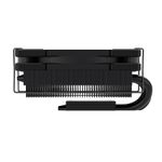 Cooler CPU ID-Cooling IS-40X-V2, 92mm fotografia produsului View 6 S