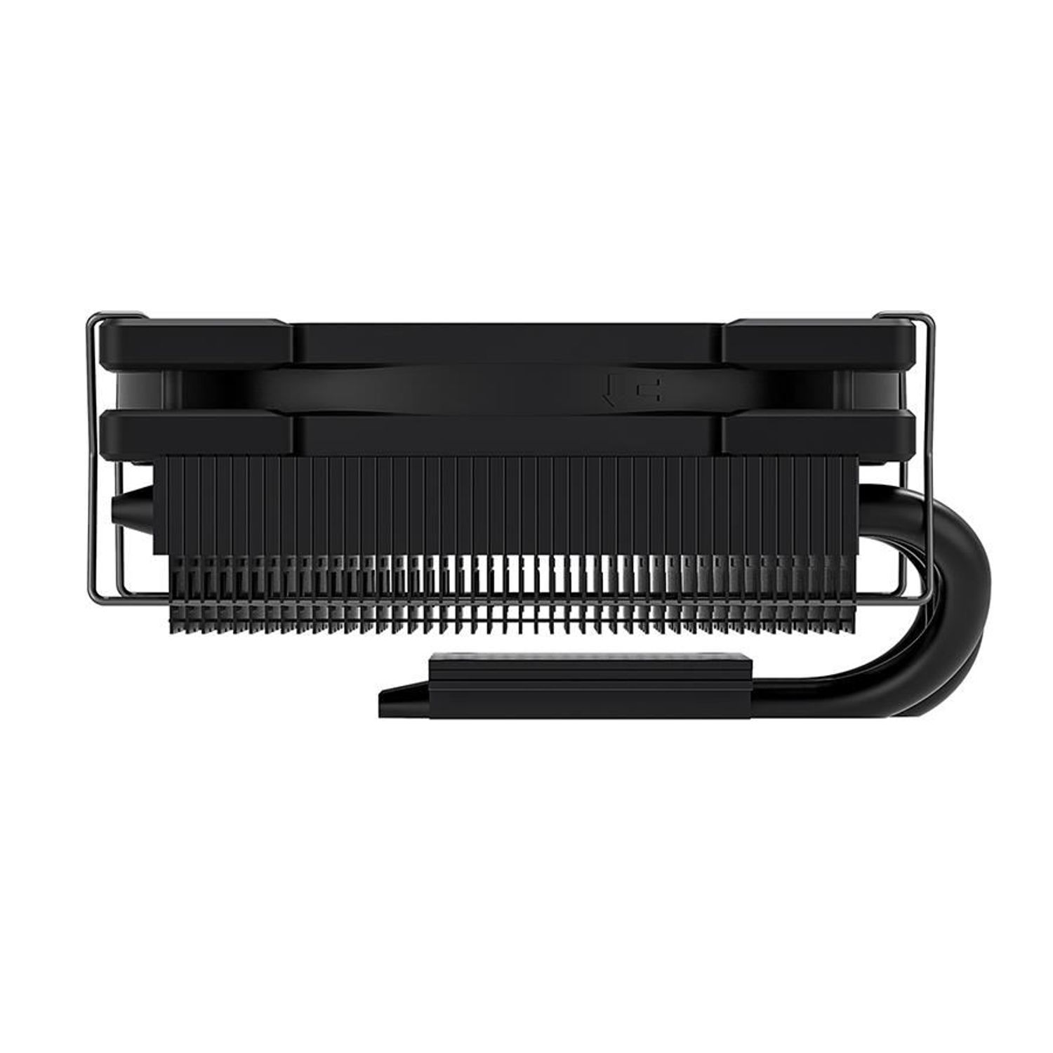 Cooler CPU ID-Cooling IS-40X-V2, 92mm fotografia produsului View 6 L
